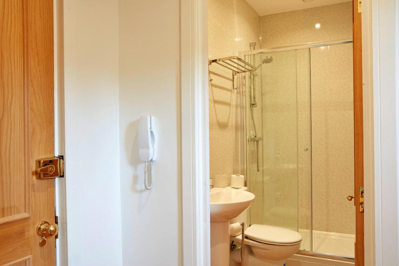 Finest Retreats - Shakys Penthouse Apartamento