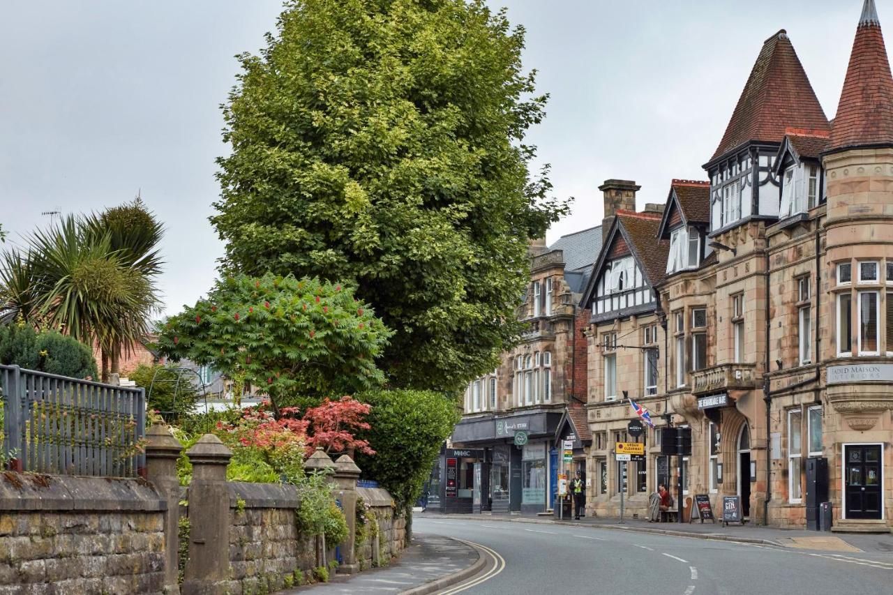 Finest Retreats - Shakys Penthouse Apartamento Matlock (Derbyshire)