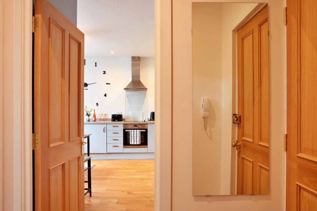 Finest Retreats - Shakys Penthouse Apartamento Matlock (Derbyshire)