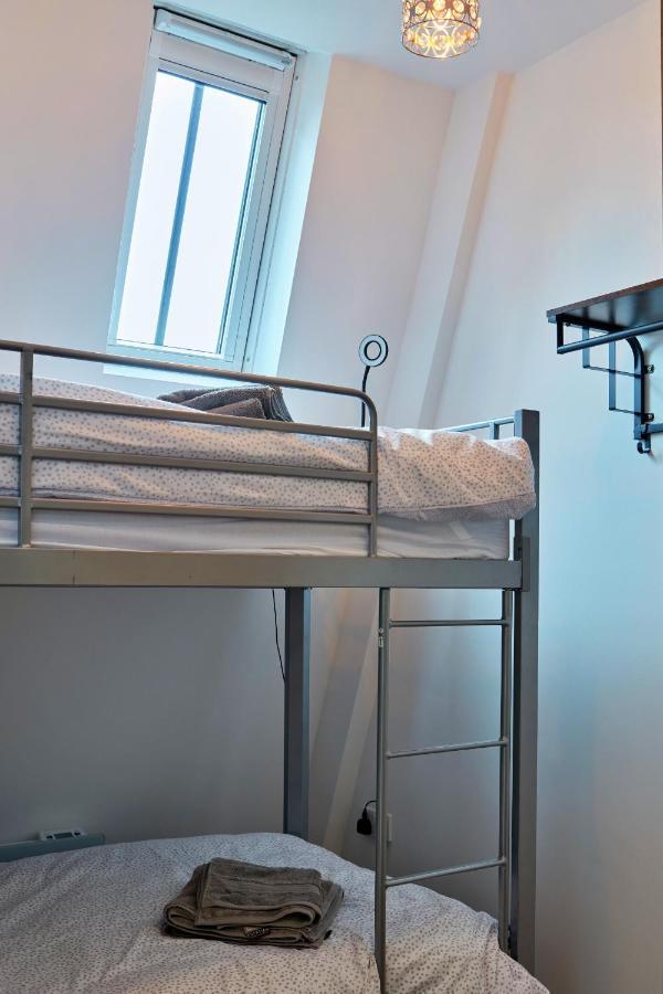 Finest Retreats - Shakys Penthouse