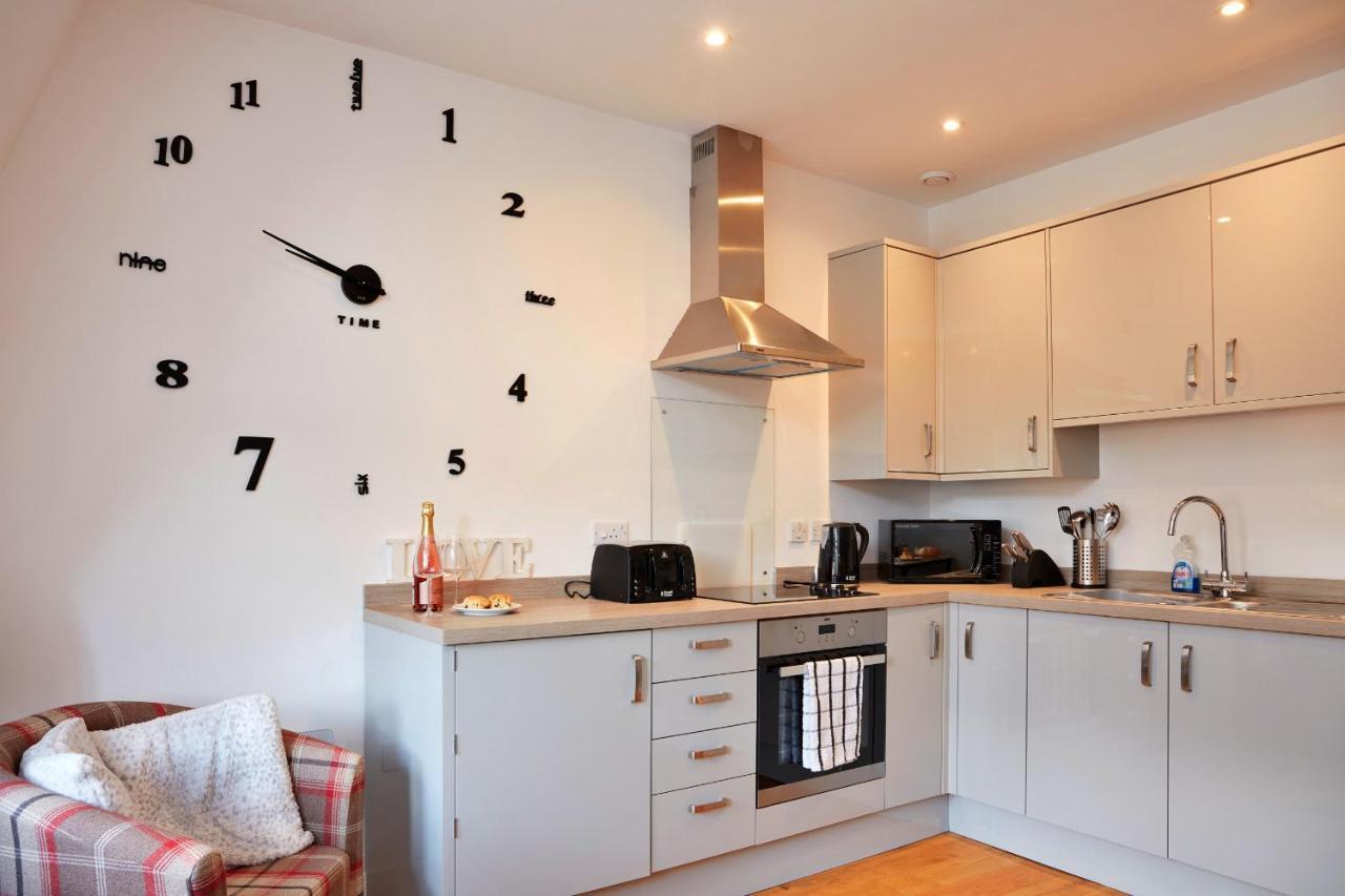 Finest Retreats - Shakys Penthouse Apartamento Matlock (Derbyshire)