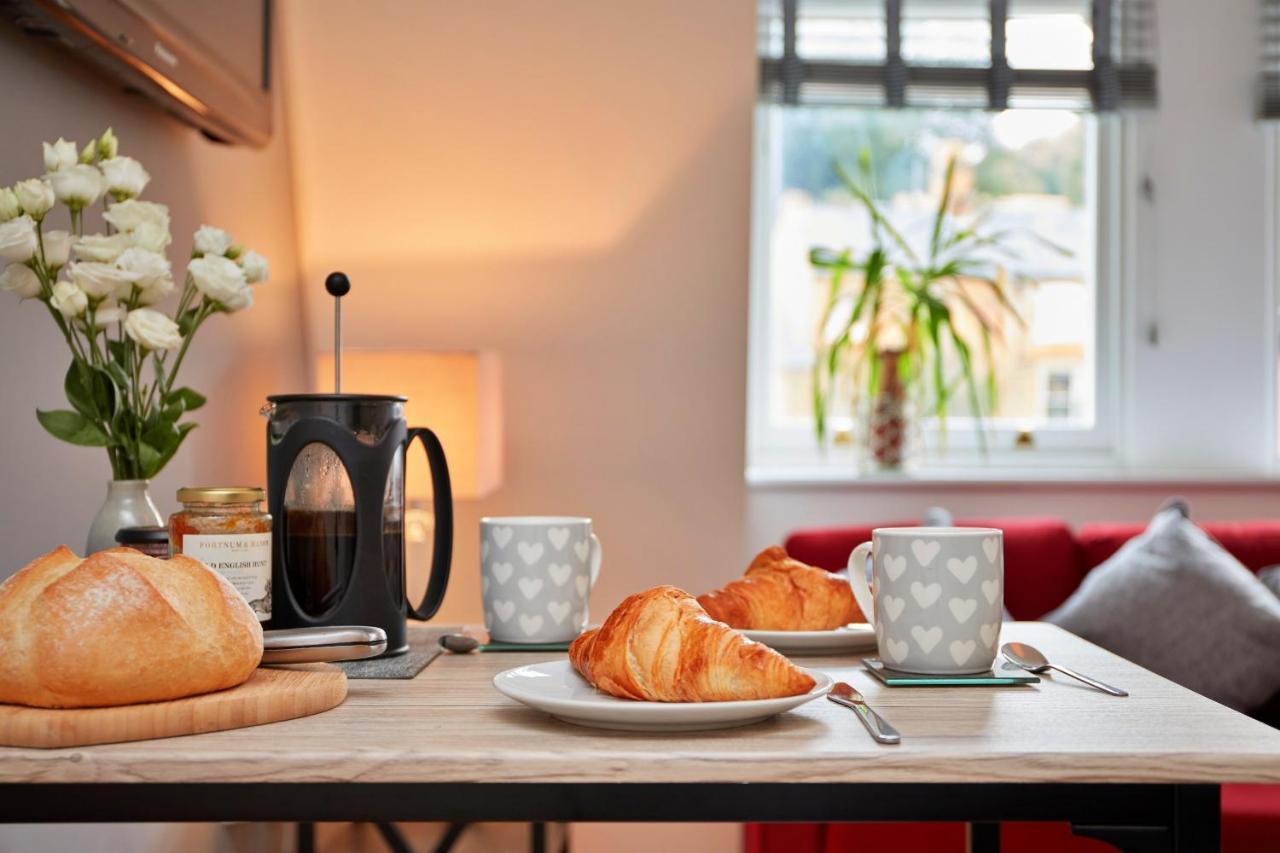 Finest Retreats - Shakys Penthouse * Matlock (Derbyshire)