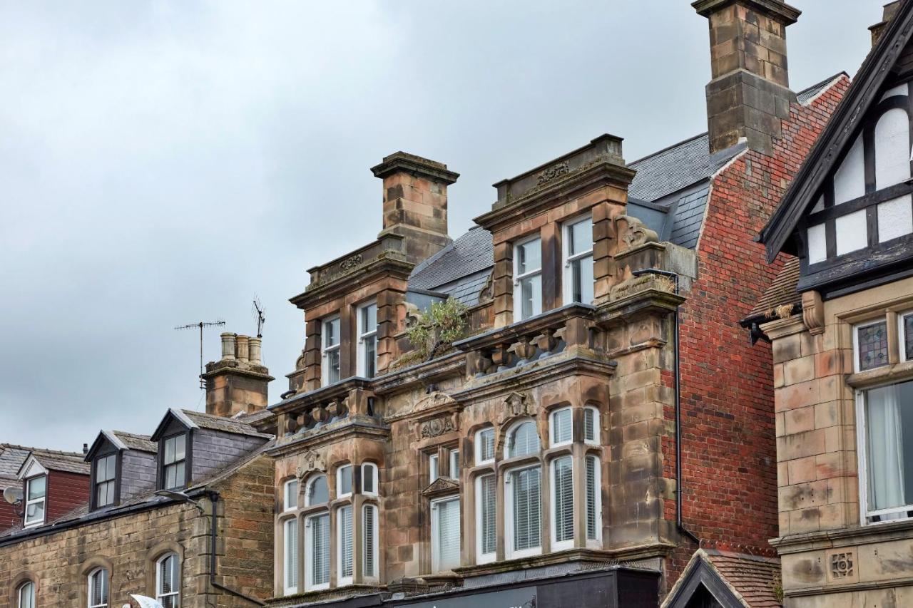 Finest Retreats - Shakys Penthouse Apartamento Matlock (Derbyshire)
