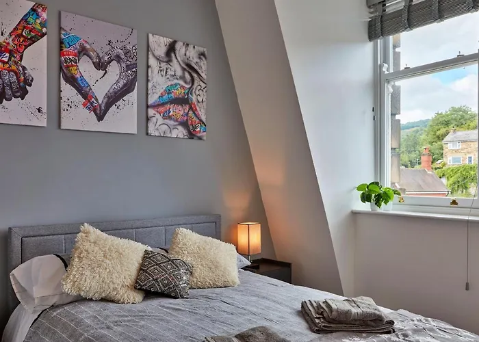 Finest Retreats - Shakys Penthouse