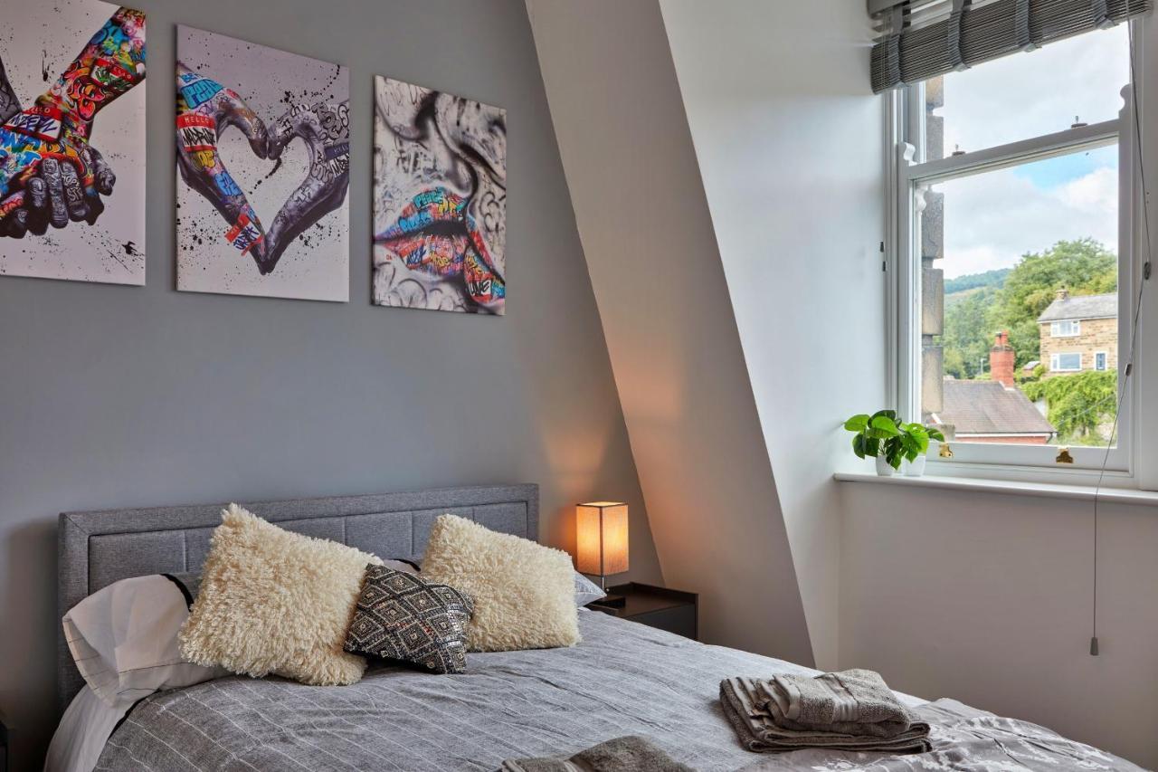 Finest Retreats - Shakys Penthouse
