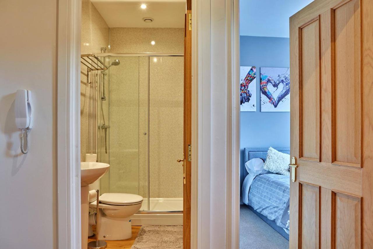 Finest Retreats - Shakys Penthouse *
