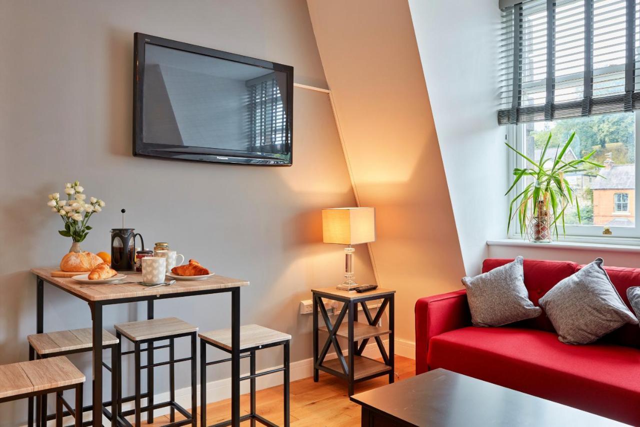 Apartment Finest Retreats - Shakys Penthouse