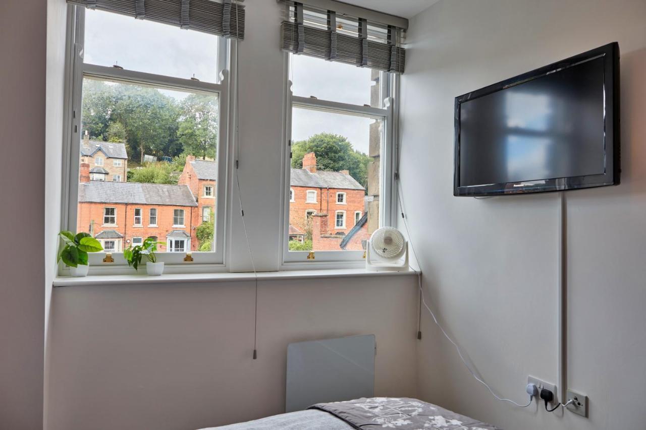 Apartment Finest Retreats - Shakys Penthouse